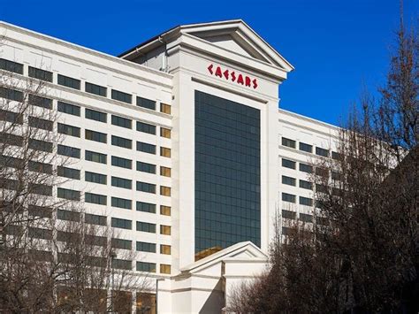 Caesars Southern Indiana Hotel & Casino 